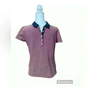 Men's Short Sleeve fitted shirt. Great condition.
